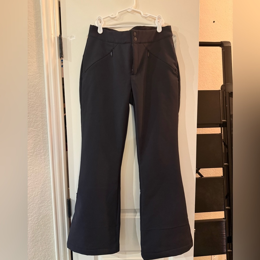 BOULDER GEAR VORTEX SOFTSHELL SNOW SKI PANT